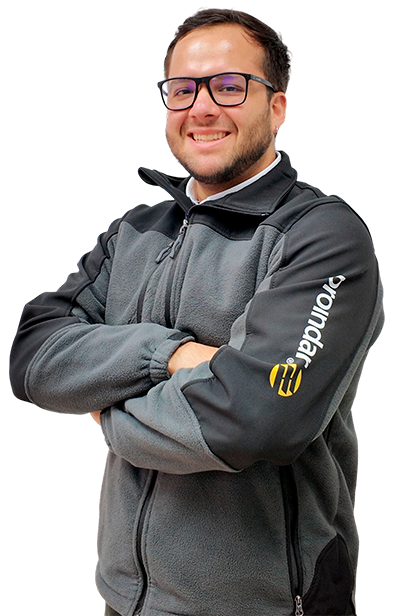 Benjamín Fuenzalida